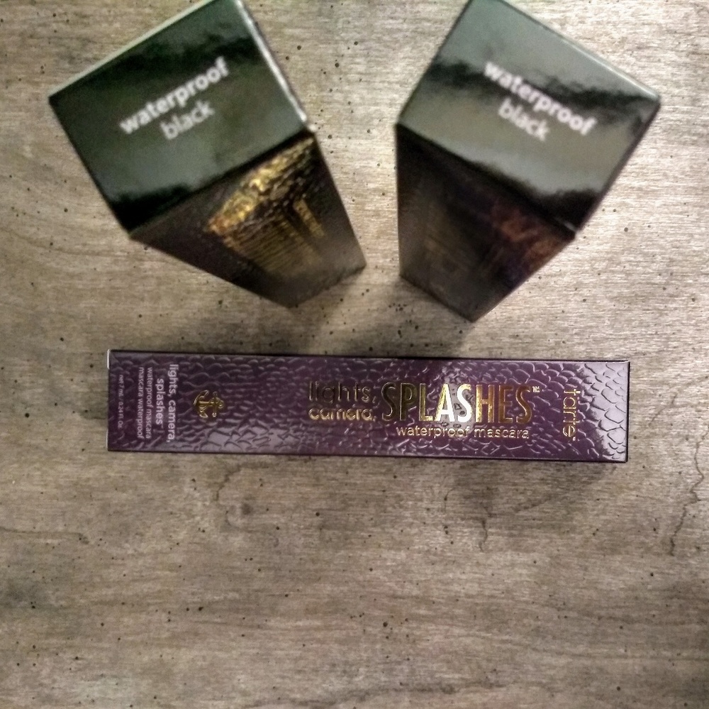 Tarte Lights Camera Splashes - Picture 2 of 2
